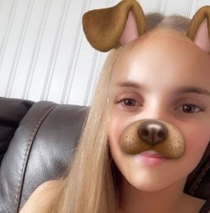 Meet your Posher, Maria